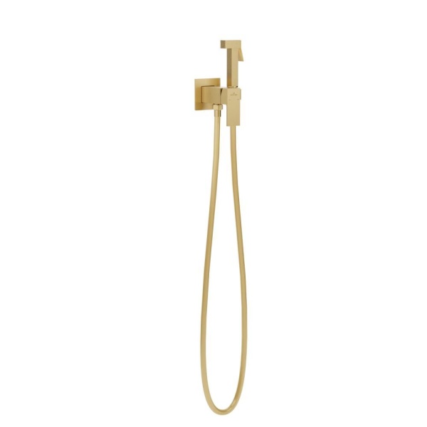 Гигиенический душ с лейкой RoxenBath Caspia 50096000-GB
