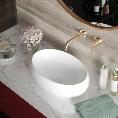 Умывальник RoxenBath Trendo 570040