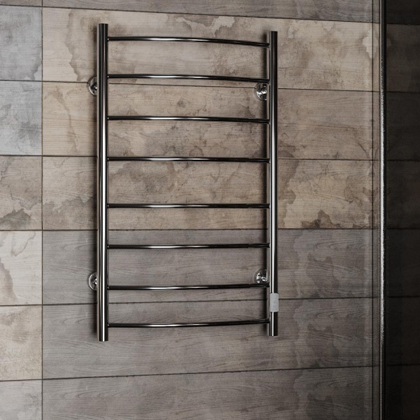 Полотенцесушитель RoxenBath Santi 11030-5385C электрический