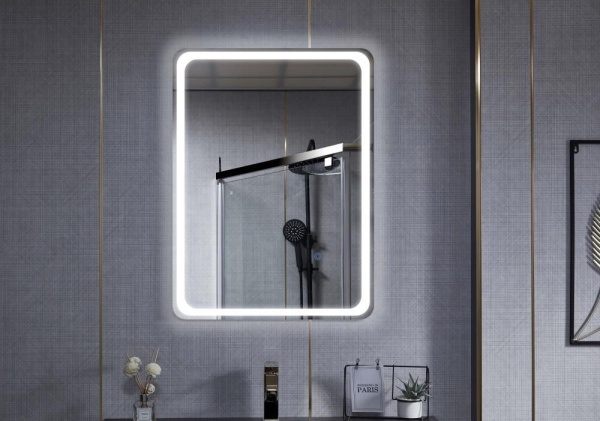 Зеркало RoxenBath Irida (50x70)