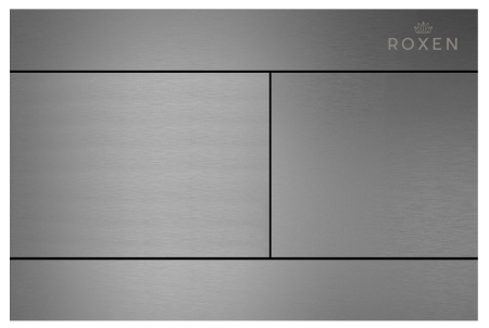 Кнопка для инсталляции RoxenBath Velar 420300GM